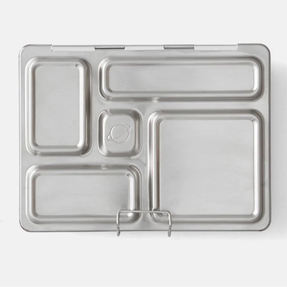 PlanetBox Rover Stainless Steel Lunchbox